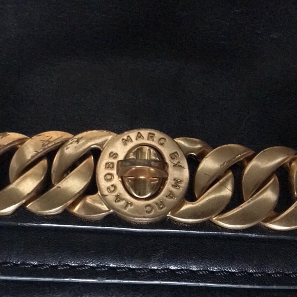 MARC BY MARC JACOBS CROSS-BODY. - Picture 2 of 4